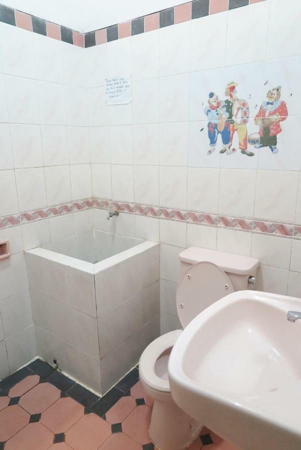 Villa Tiandiva Cisarua Bagian luar foto